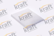 1733250 Filtr, vzduch v interiéru KRAFT AUTOMOTIVE