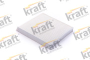 1735048 Filtr, vzduch v interiéru KRAFT AUTOMOTIVE