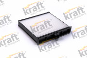 1735210 Filtr, vzduch v interiéru KRAFT AUTOMOTIVE