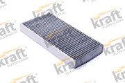 1735580 Filtr, vzduch v interiéru KRAFT AUTOMOTIVE