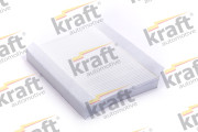 1735918 Filtr, vzduch v interiéru KRAFT AUTOMOTIVE