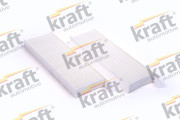 1735960 Filtr, vzduch v interiéru KRAFT AUTOMOTIVE