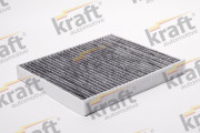 1736512 Filtr, vzduch v interiéru KRAFT AUTOMOTIVE