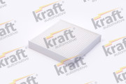 1737005 Filtr, vzduch v interiéru KRAFT AUTOMOTIVE