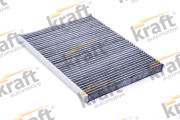 1738500 Filtr, vzduch v interiéru KRAFT AUTOMOTIVE