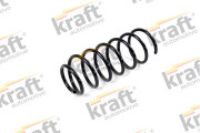 4020110 Pružina podvozku KRAFT AUTOMOTIVE