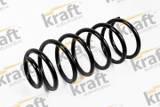 4020166 Pružina podvozku KRAFT AUTOMOTIVE