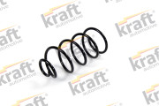 4020260 Pružina podvozku KRAFT AUTOMOTIVE