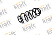 4020310 Pružina podvozku KRAFT AUTOMOTIVE