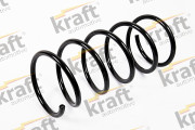 4020320 Pružina podvozku KRAFT AUTOMOTIVE