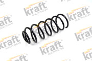 4020510 Pružina podvozku KRAFT AUTOMOTIVE