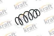 4021122 Pružina podvozku KRAFT AUTOMOTIVE