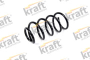 4021132 Pružina podvozku KRAFT AUTOMOTIVE