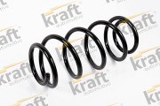 4021514 Pružina podvozku KRAFT AUTOMOTIVE
