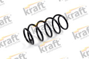 4021620 Pružina podvozku KRAFT AUTOMOTIVE