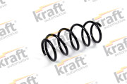 4021800 Pružina podvozku KRAFT AUTOMOTIVE