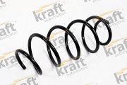 4022230 Pružina podvozku KRAFT AUTOMOTIVE