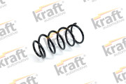 4024814 Pružina podvozku KRAFT AUTOMOTIVE