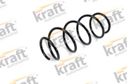 4025064 Pružina podvozku KRAFT AUTOMOTIVE