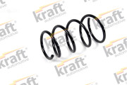 4025076 Pružina podvozku KRAFT AUTOMOTIVE