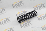 4031020 Pružina podvozku KRAFT AUTOMOTIVE