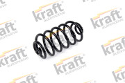 4031562 Pružina podvozku KRAFT AUTOMOTIVE