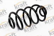 4031576 Pružina podvozku KRAFT AUTOMOTIVE