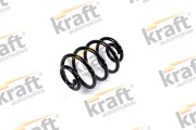 4031580 Pružina podvozku KRAFT AUTOMOTIVE