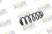 4035500 Pružina podvozku KRAFT AUTOMOTIVE
