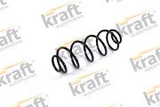 4035912 Pružina podvozku KRAFT AUTOMOTIVE