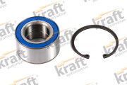 4102651 Sada ložisek kol KRAFT AUTOMOTIVE