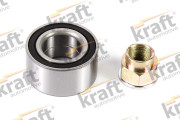 4103123 Sada ložisek kol KRAFT AUTOMOTIVE