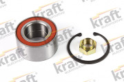 4106510 Sada ložisek kol KRAFT AUTOMOTIVE