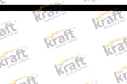 4231230 Držák, Příčný stabilizátor KRAFT AUTOMOTIVE