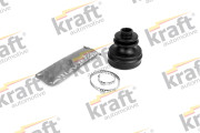 4410125 Sada měchů, hnací hřídel KRAFT AUTOMOTIVE