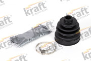 4410155 Sada měchů, hnací hřídel KRAFT AUTOMOTIVE
