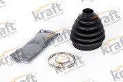 4410200 Sada měchů, hnací hřídel KRAFT AUTOMOTIVE
