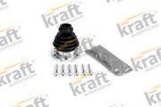 4410240 Sada měchů, hnací hřídel KRAFT AUTOMOTIVE