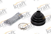 4410700 Sada měchů, hnací hřídel KRAFT AUTOMOTIVE