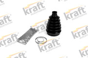 4411536 Sada měchů, hnací hřídel KRAFT AUTOMOTIVE
