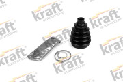 4411641 Sada měchů, hnací hřídel KRAFT AUTOMOTIVE