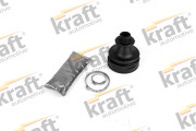 4412148 Sada měchů, hnací hřídel KRAFT AUTOMOTIVE