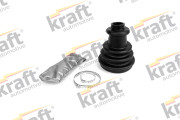 4415080 Sada měchů, hnací hřídel KRAFT AUTOMOTIVE