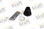 4415595 Sada měchů, hnací hřídel KRAFT AUTOMOTIVE