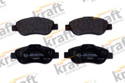 6003280 0 KRAFT AUTOMOTIVE