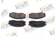 6008303 0 KRAFT AUTOMOTIVE