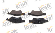 6008531 0 KRAFT AUTOMOTIVE