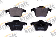 6016370 0 KRAFT AUTOMOTIVE