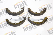 6020045 Sada brzdových čelistí KRAFT AUTOMOTIVE