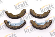6021490 Sada brzdových čelistí KRAFT AUTOMOTIVE